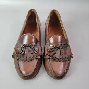 Johnston & Murphy | Shoes | Johnston Murphy Aragon Ii Kiltie  display picture 2